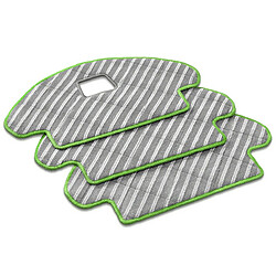 iRobot Lingettes Combo