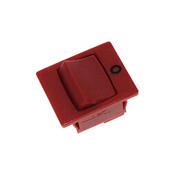 Vorwerk Interrupteur d’aspirateur VK121