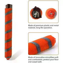 Accessoires aspirateur