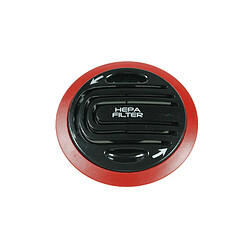 Hoover grille de filtre pour aspirateur