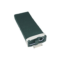 Vorwerk Cassette de sac avec support pour aspirateur VK120