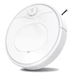 Aspirateur robot