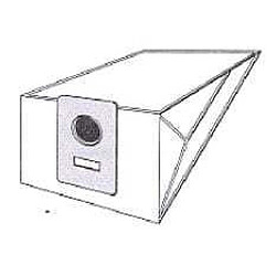 Dirt devil sacs d’aspirateur compatibles