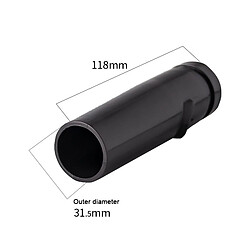 Wewoo Adaptateur aspirateur Dyson V8/V6 pas cher