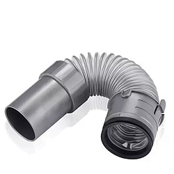 Tuyau D'aspirateur Haute Performance - 1m De Long, Diamètre Intérieur 35mm, Neuf En Emballage