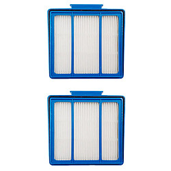 Filtre pour aspirateur robot Shark IQ Self-Empty Base Filtre pour aspirateur robot - Compatible Shark RV1001AE - HEPA - Installation facile - Entretien aisé