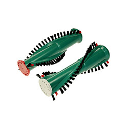 Vorwerk kit de 2 brosses pour aspirateur
