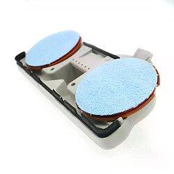 Acheter Tête de brosse d’aspirateur Cyclone compatible Philips