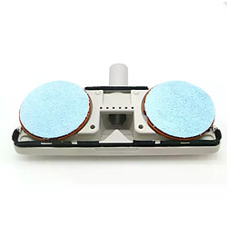 Avis Tête de brosse d’aspirateur Cyclone compatible Philips