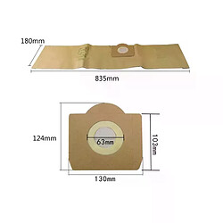 Accessoires aspirateur