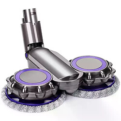 Accessoires aspirateur