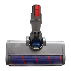 Tête de rouleau souple pour aspirateur Dyson