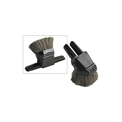 Nilfisk Advance Nilfisk Brosse ronde GD930 Brosse ronde pour aspirateur - Compatible avec Nilfisk - Modèle GD930