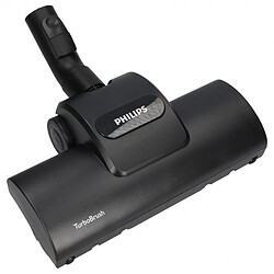 Philips Brosse turbo pour aspirateur