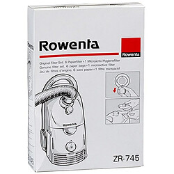 Accessoires aspirateur