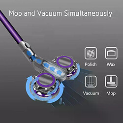 Acheter Tête de serpillière électrique pour aspirateur Dyson V6