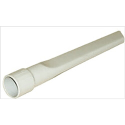 Sebo suceur long biseau pour aspirateur traîneau