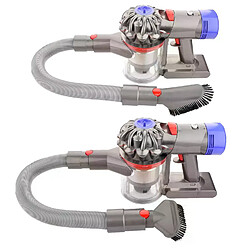 Acheter Kit de brosses pour aspirateur Dyson