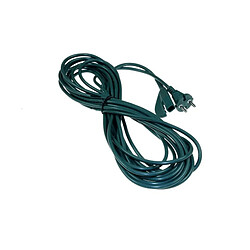 Vorwerk câble d’alimentation aspirateur VK135 - 10 m