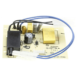 Electrolux Module électronique aspirateur