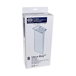 Sebo sacs aspirateur compatibles X/C/370