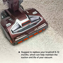 Acheter Brosse pour aspirateur Shark NV800