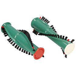 Vorwerk kit de 2 brosses pour aspirateur