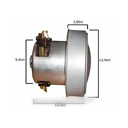 Electrolux Moteur 230V 1200W