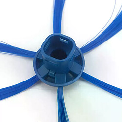 Avis Brosses latérales pour robot aspirateur FC8796