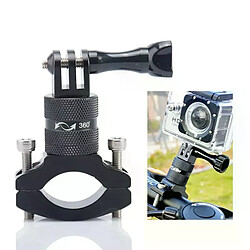 Support vélo pour caméra d’action