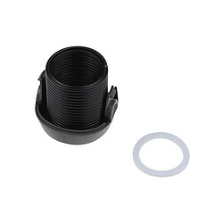 Avis Rowenta raccord avec joint pour aspirateur