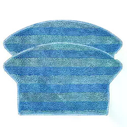 Chiffon de nettoyage pour robot Midea I2 VCR03