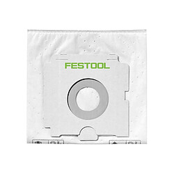 Festool Sac filtre aspirateur SELFCLEAN