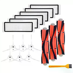 Brosse filtre pour Xiaomi Roborock S50