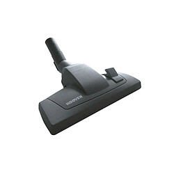 Hoover Brosse combinée Tapis/Sol Accessoire aspirateur - Compatible Hoover Xarion - Nettoyage multiple