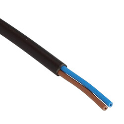 Electrolux câble d’alimentation pour aspirateur traineau