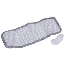 Dirt devil Serpillière et housse pour aspirateur