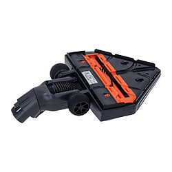 Avis Rowenta électrobrosse pour aspirateur