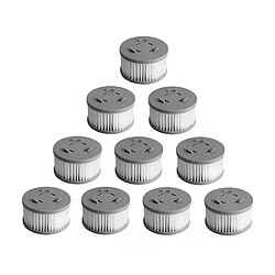 Filtres HEPA pour aspirateur Xiaomi Jimmy JV85