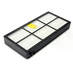 Avis Accessoires Roomba Série 800/900