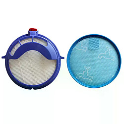 Accessoires aspirateur