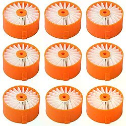 Filtres aspirateur Black+Decker BSV