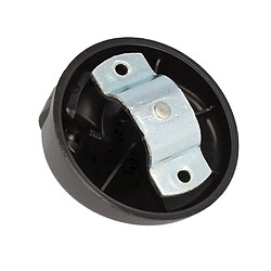 Philips Roue avant pour aspirateur traîneau