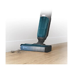 Schneider aspirateur laveur sans fil SCVCO23DBE