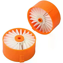 Avis Filtres aspirateur Black+Decker BSV