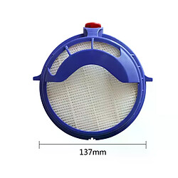 Avis Kit de filtres pour Dyson DC25