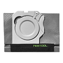 Festool sac filtre longue durée pour aspirateur