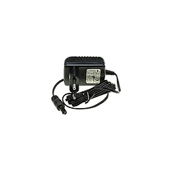 Black & decker chargeur 18V pour aspirateur à main