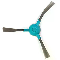 Avis Kit brosses et filtres HEPA pour robot Conga 1390