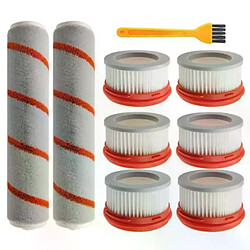 Kit accessoires aspirateur Dreame V8/V9/V10